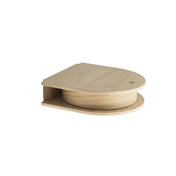 Valet - table de chevet - Northern