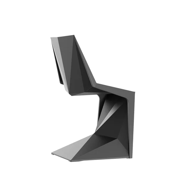 Voxel chaise (x4) - Vondom