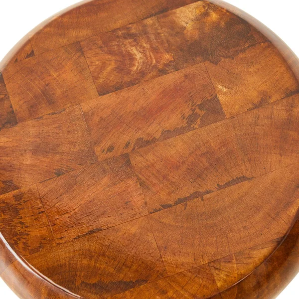 Wooden Stool-HK Living