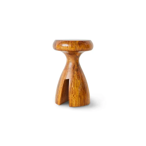Wooden Stool-HK Living