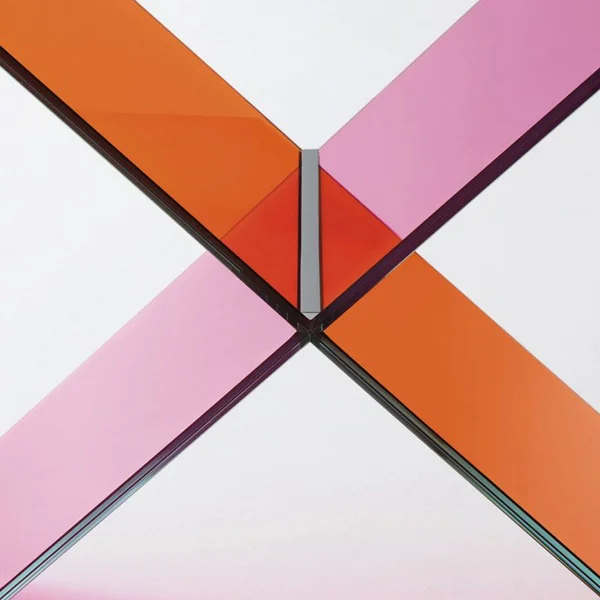 XX Console - Glas Italia