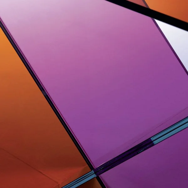 XX Console - Glas Italia