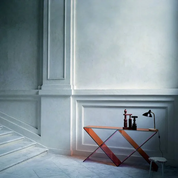XX Console - Glas Italia